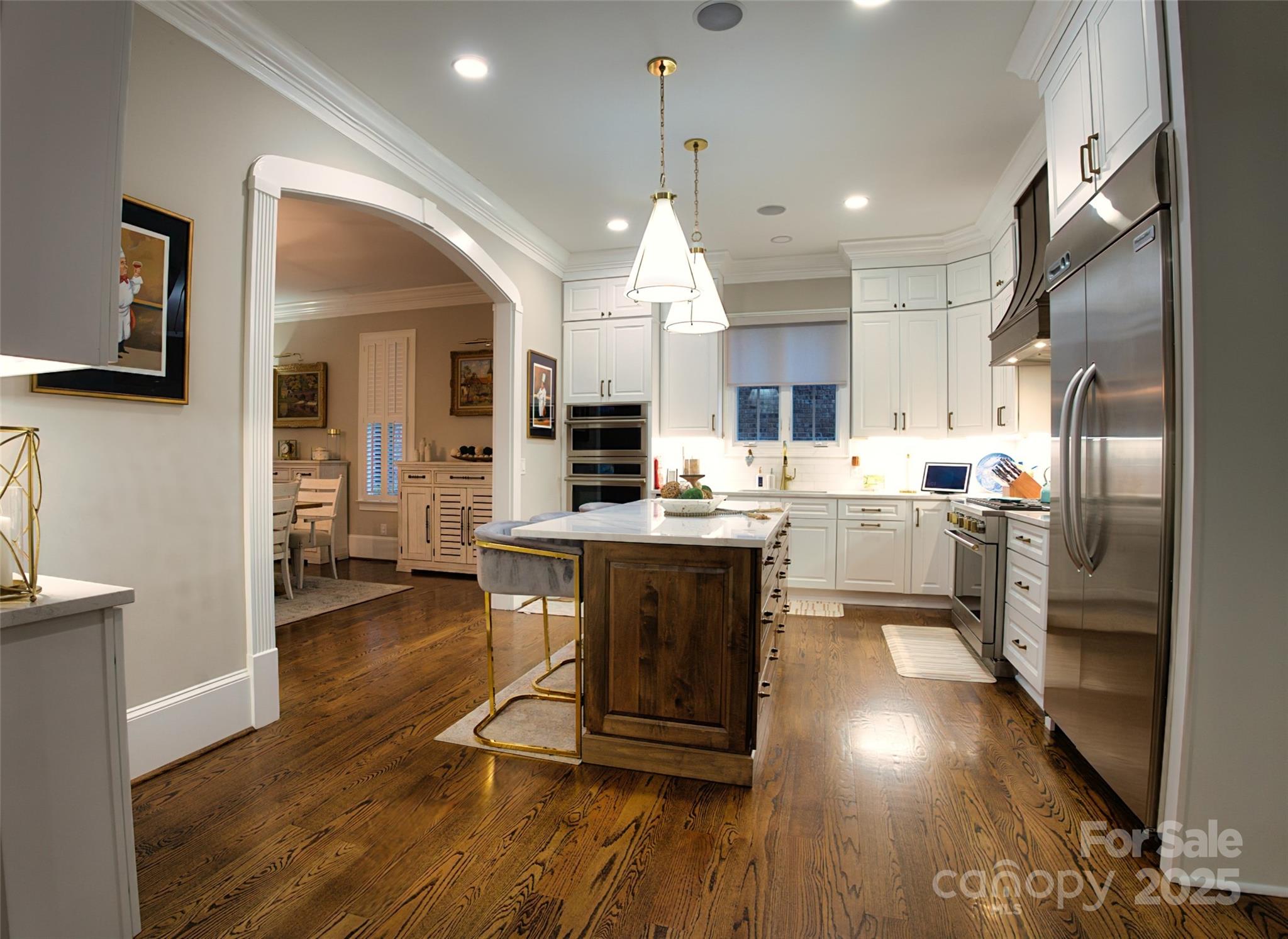 Ladley Court - Residential