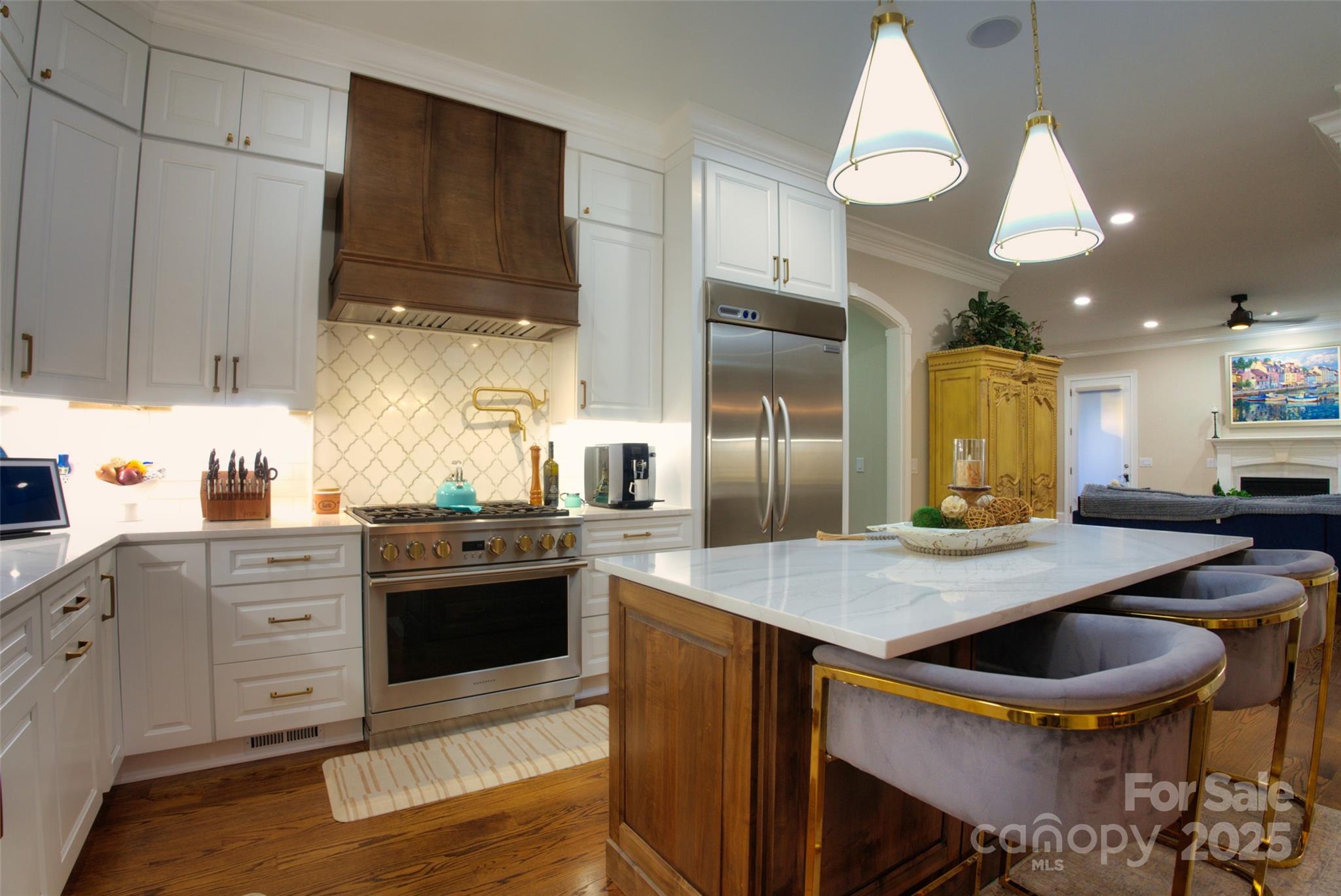 Ladley Court - Residential