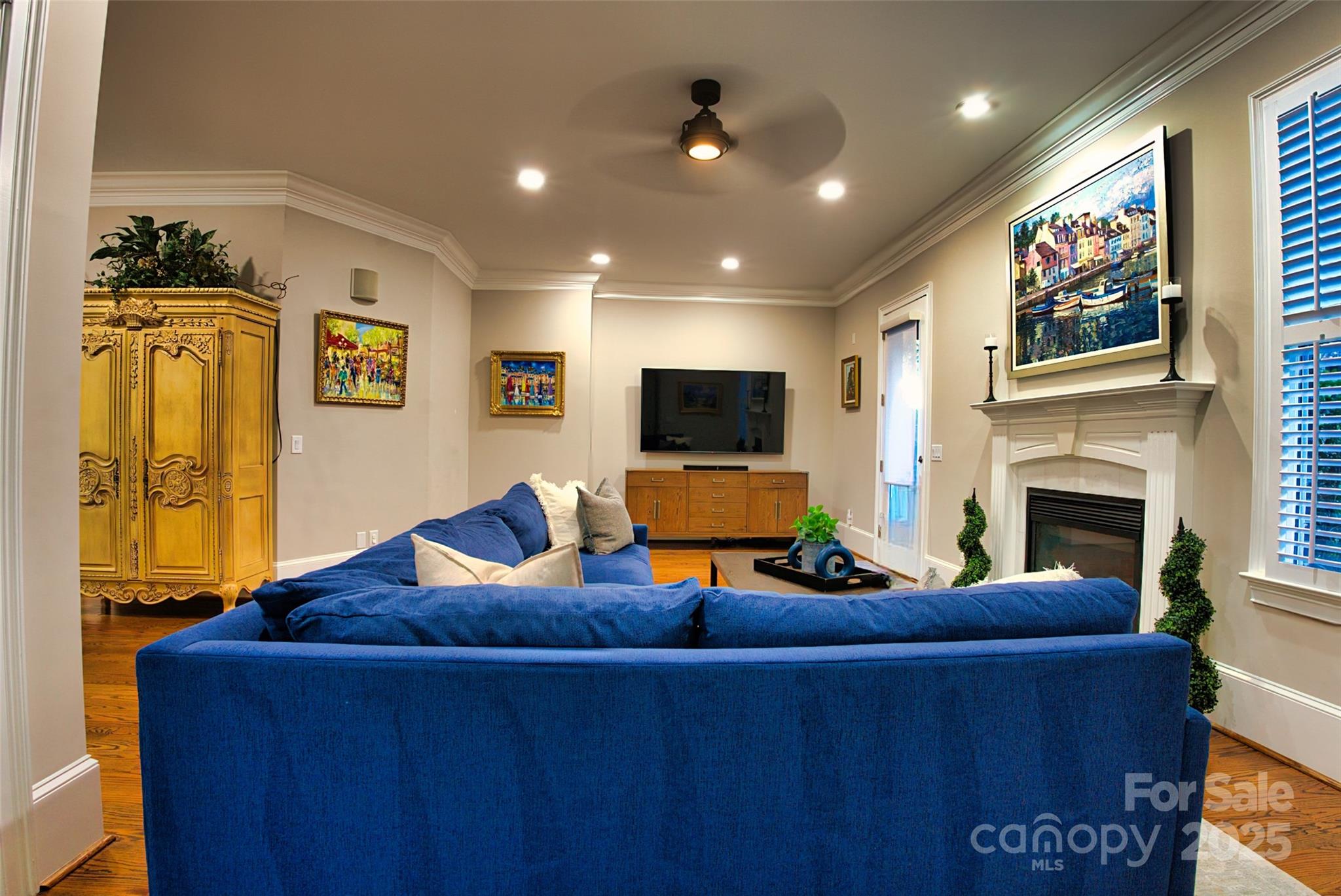 Ladley Court - Residential