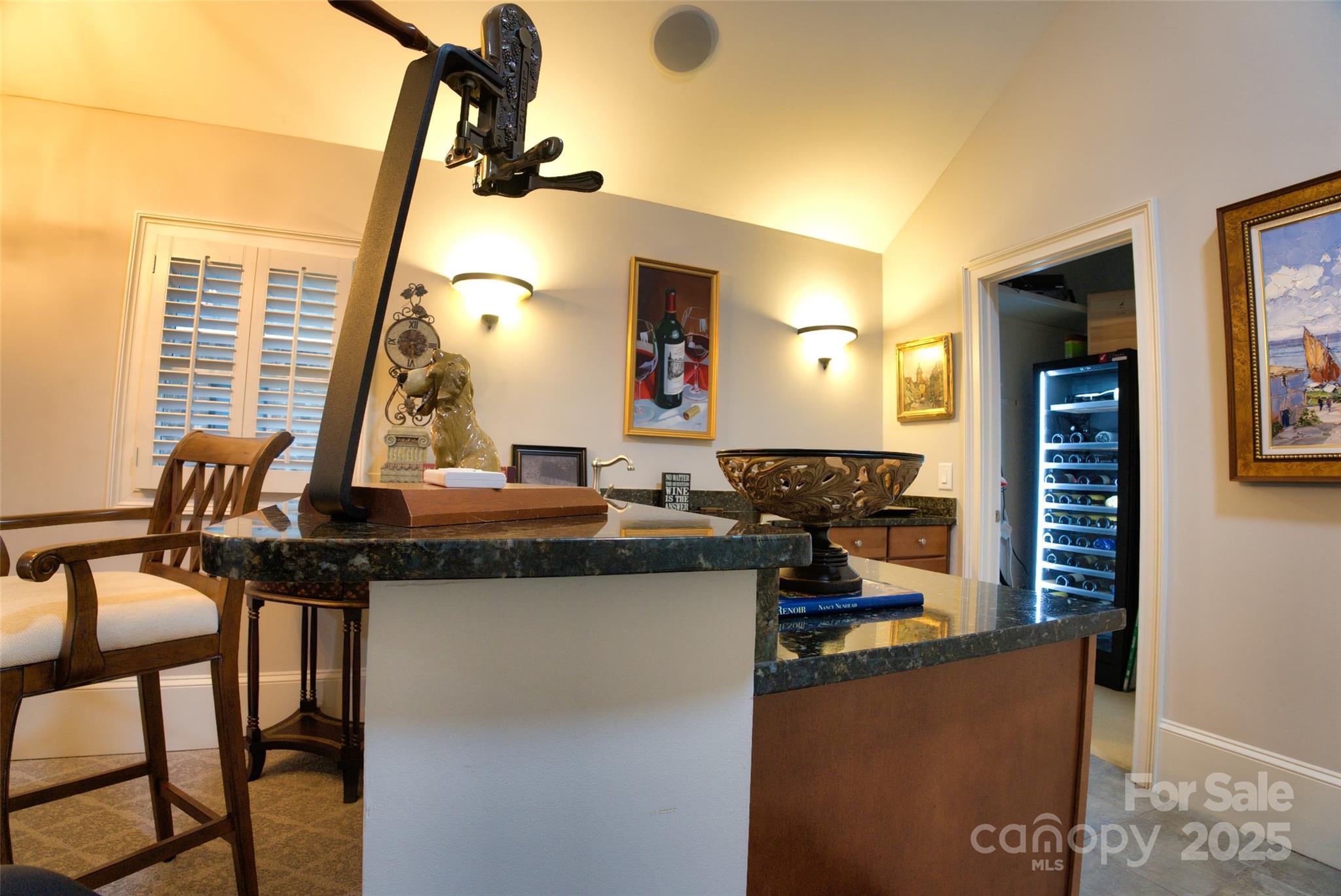 Ladley Court - Residential