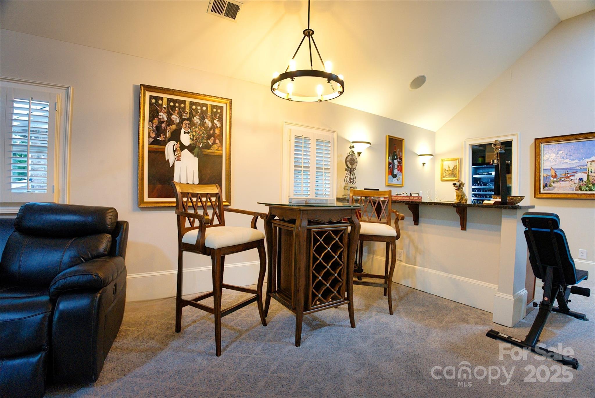 Ladley Court - Residential