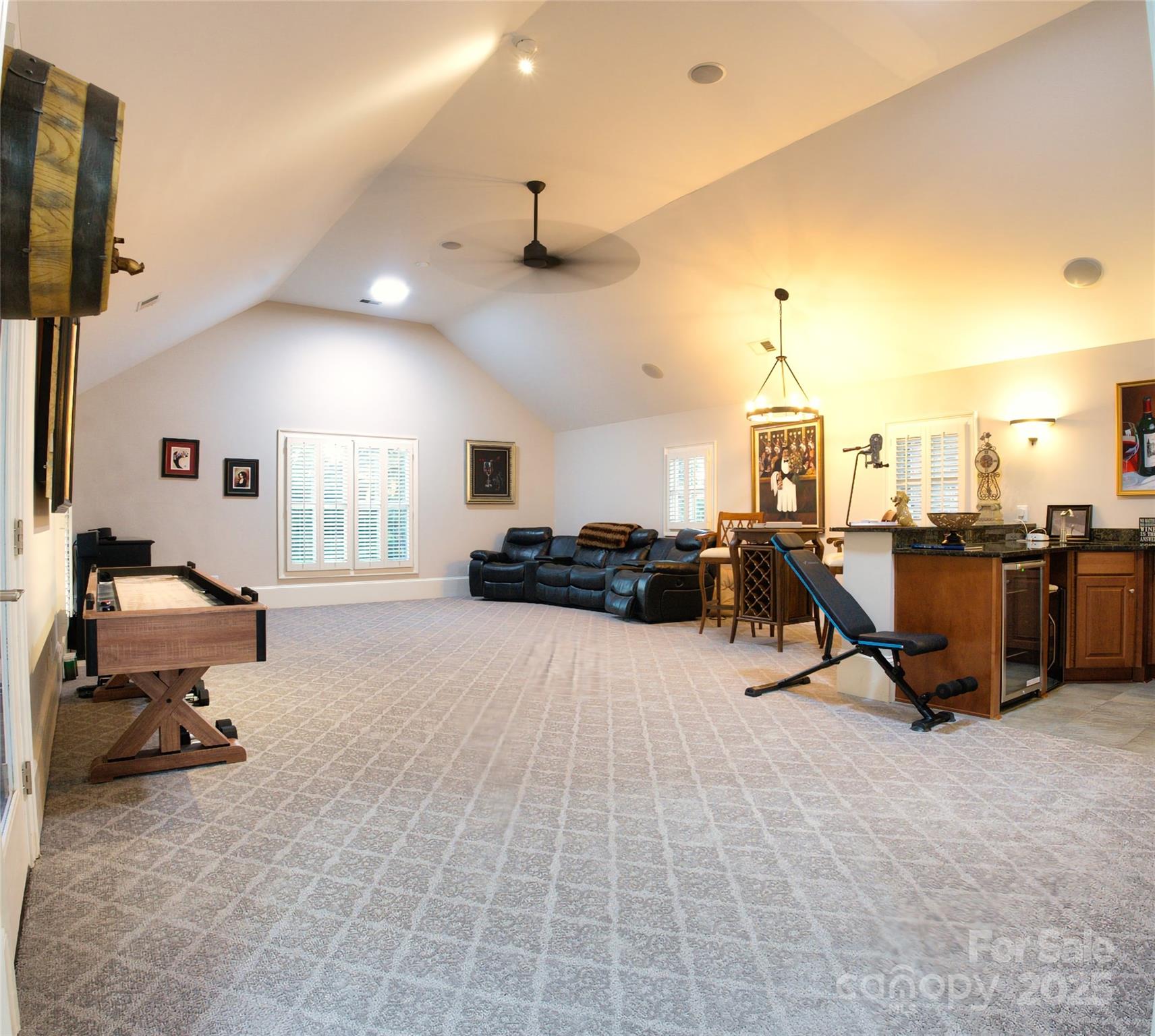 Ladley Court - Residential