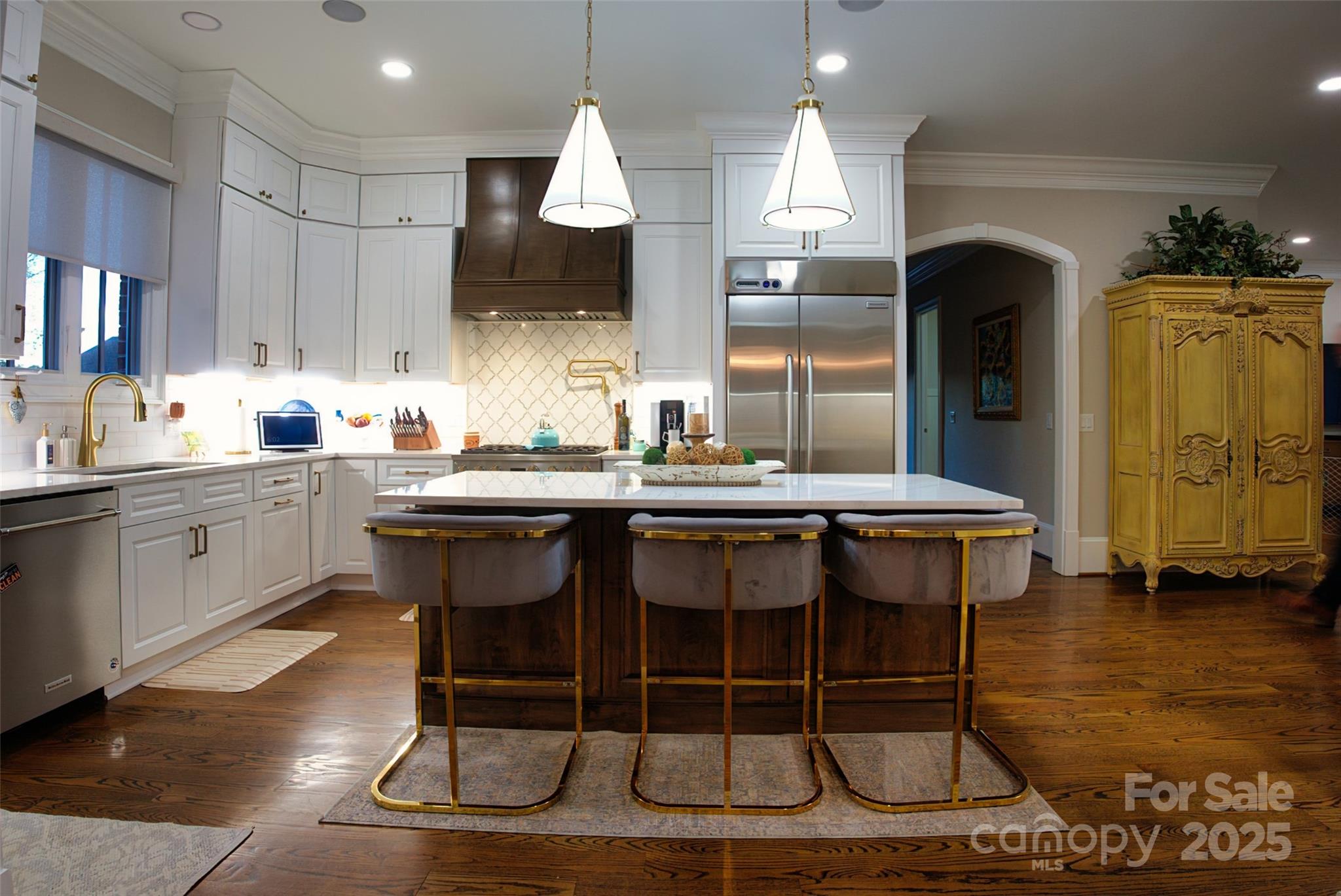 Ladley Court - Residential