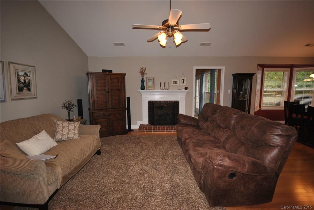 Yates Meadow - Residential