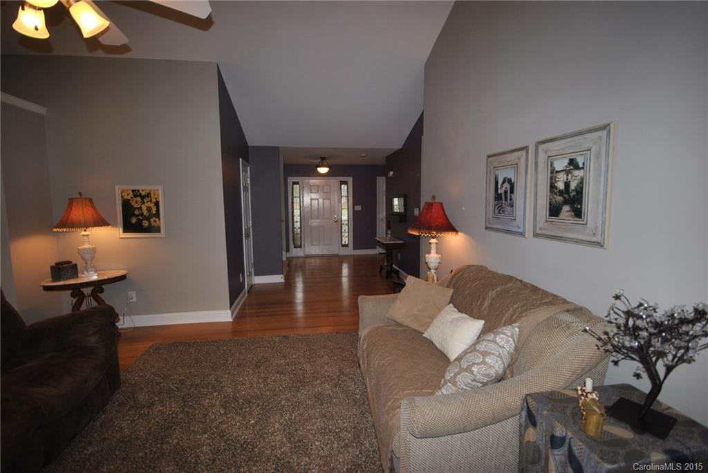 Yates Meadow - Residential