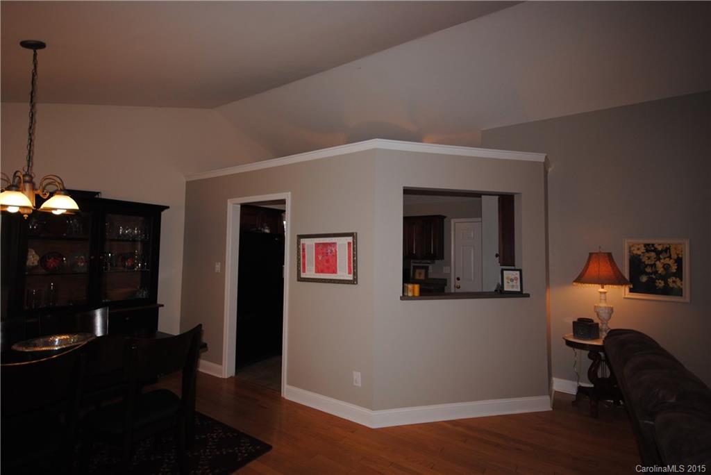 Yates Meadow - Residential