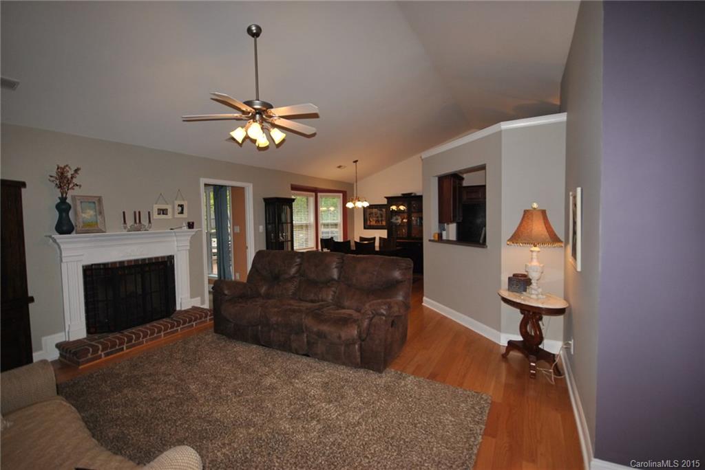 Yates Meadow - Residential