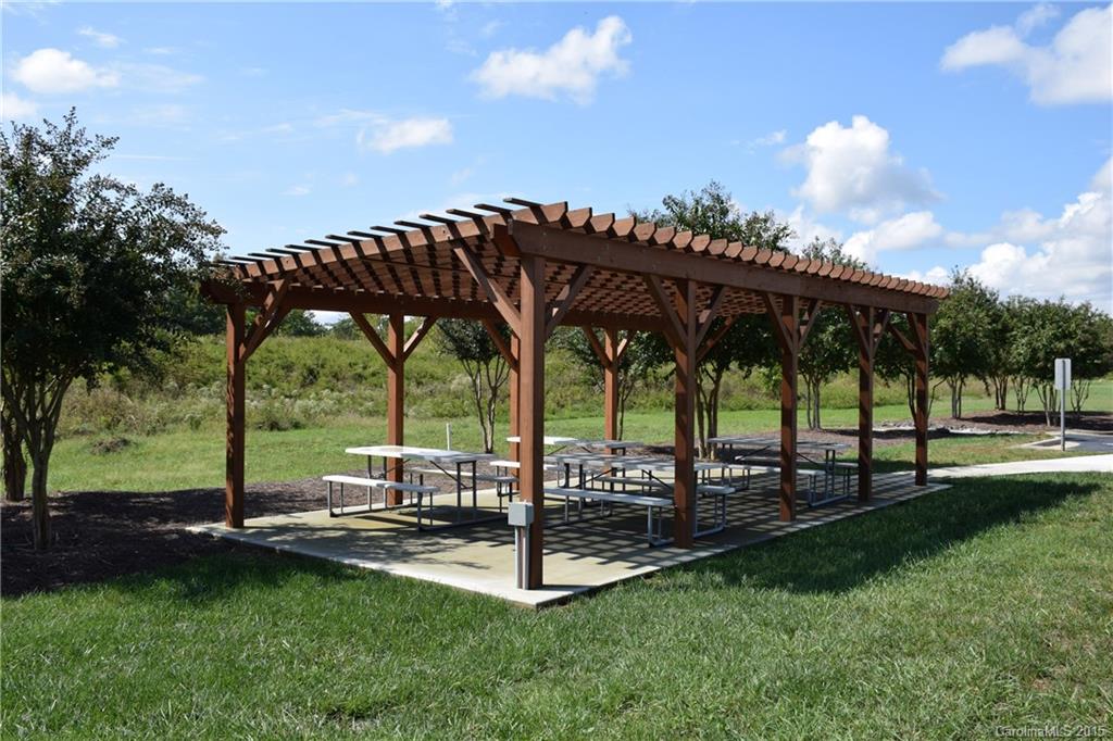 Yates Meadow - Residential