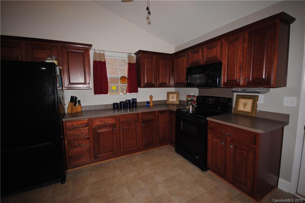 Yates Meadow - Residential