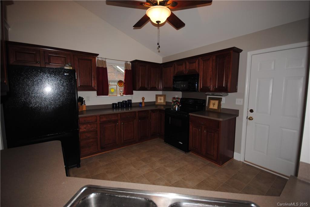 Yates Meadow - Residential