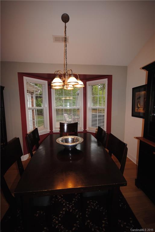 Yates Meadow - Residential