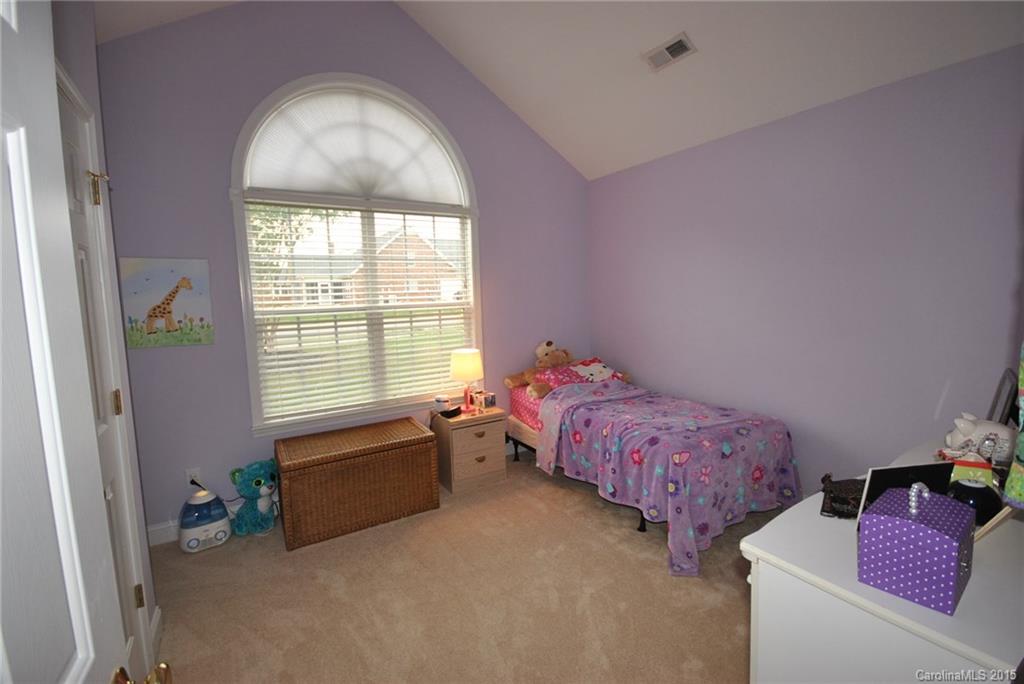 Yates Meadow - Residential