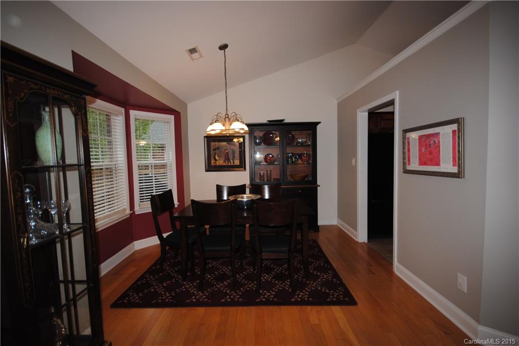 Yates Meadow - Residential