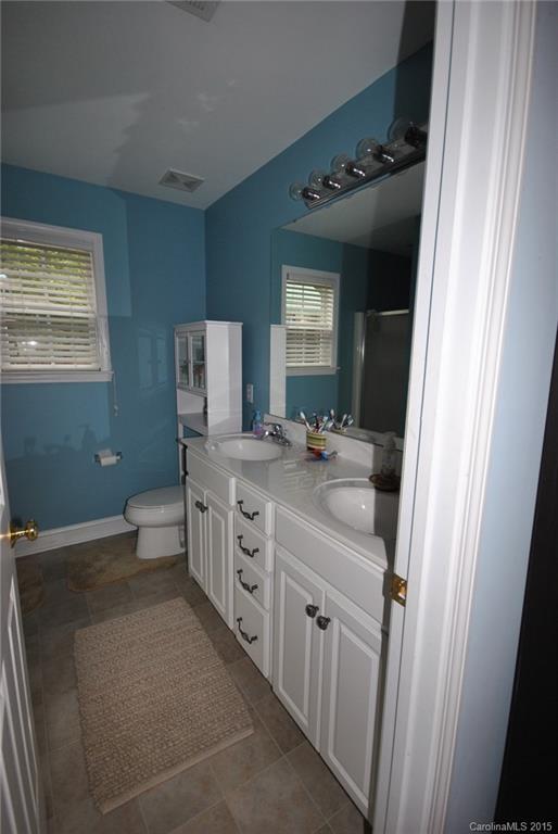 Yates Meadow - Residential