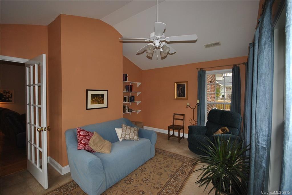 Yates Meadow - Residential