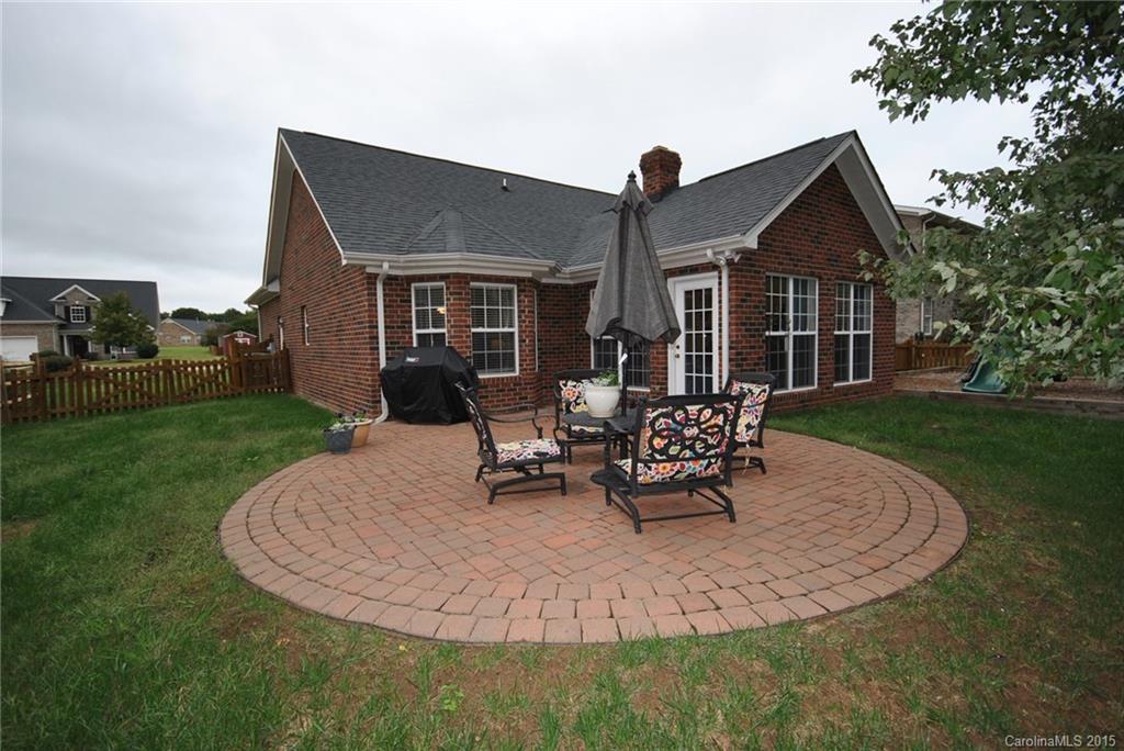 Yates Meadow - Residential