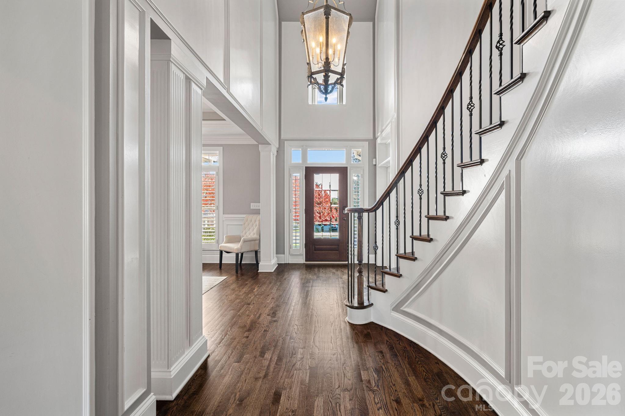 18823 Peninsula Cove Lane