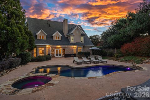 18823 Peninsula Cove Lane Cornelius NC 28031