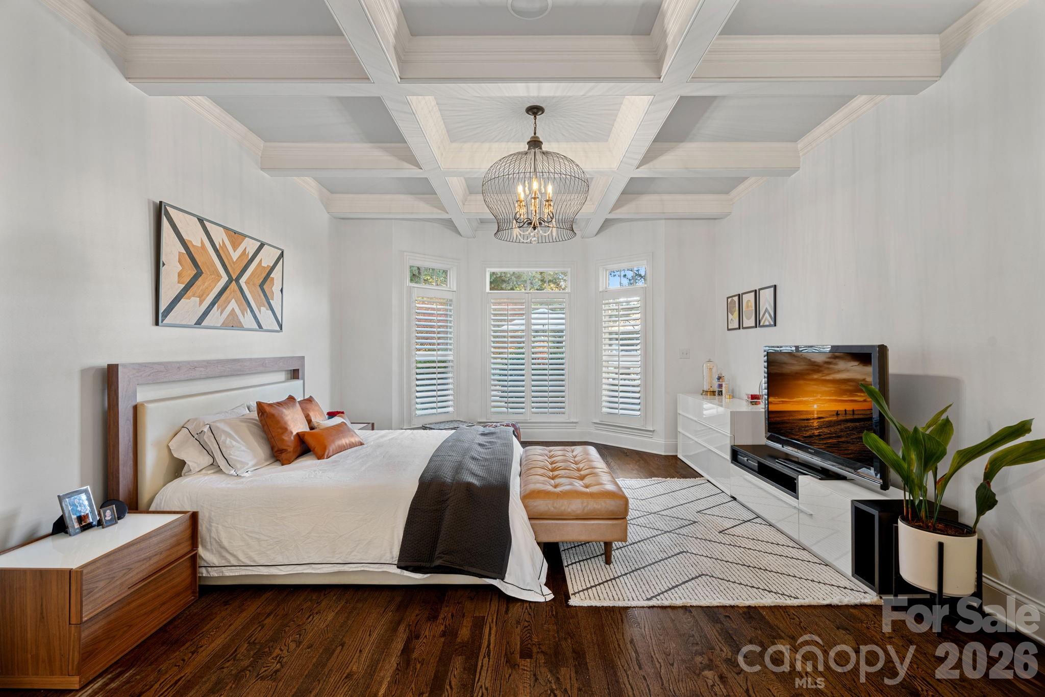 The Peninsula - Residential