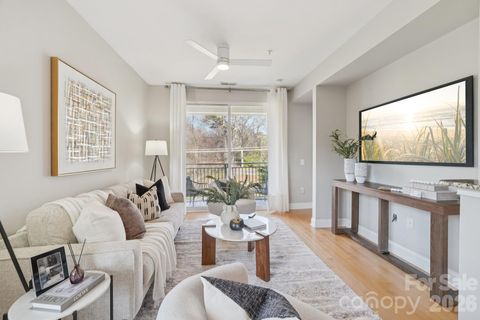 1308 Kenilworth Avenue 432 Charlotte NC 28203