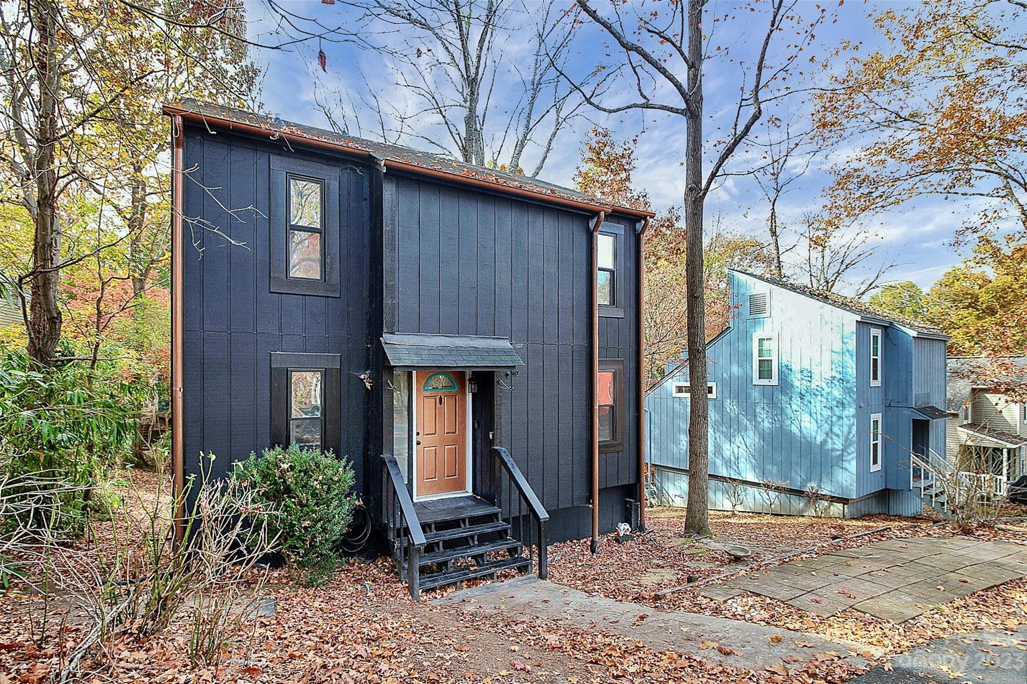 Tega Cay - Residential