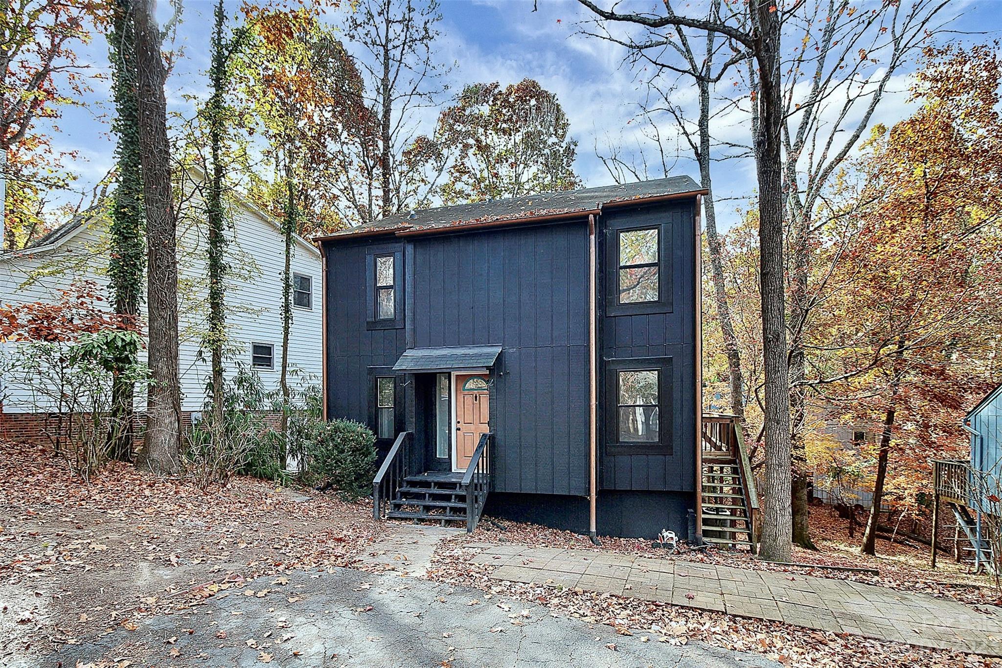 Tega Cay - Residential