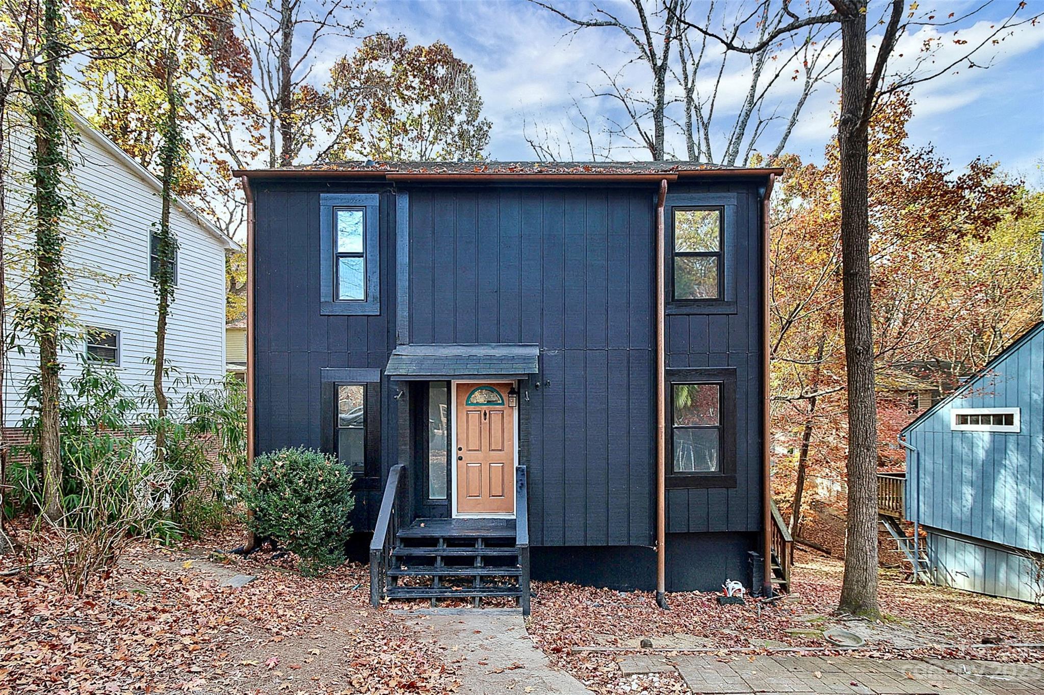 Tega Cay - Residential