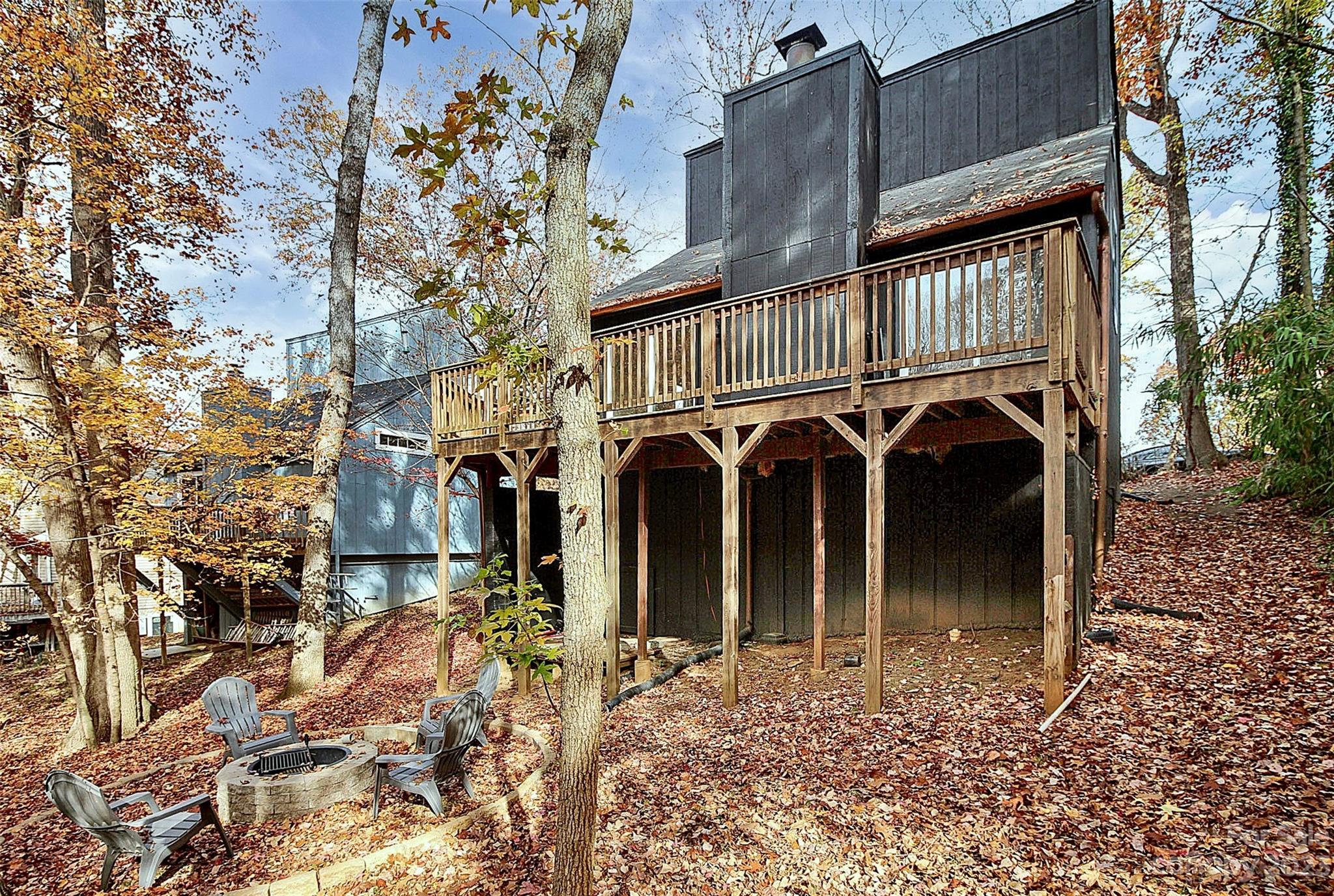 Tega Cay - Residential