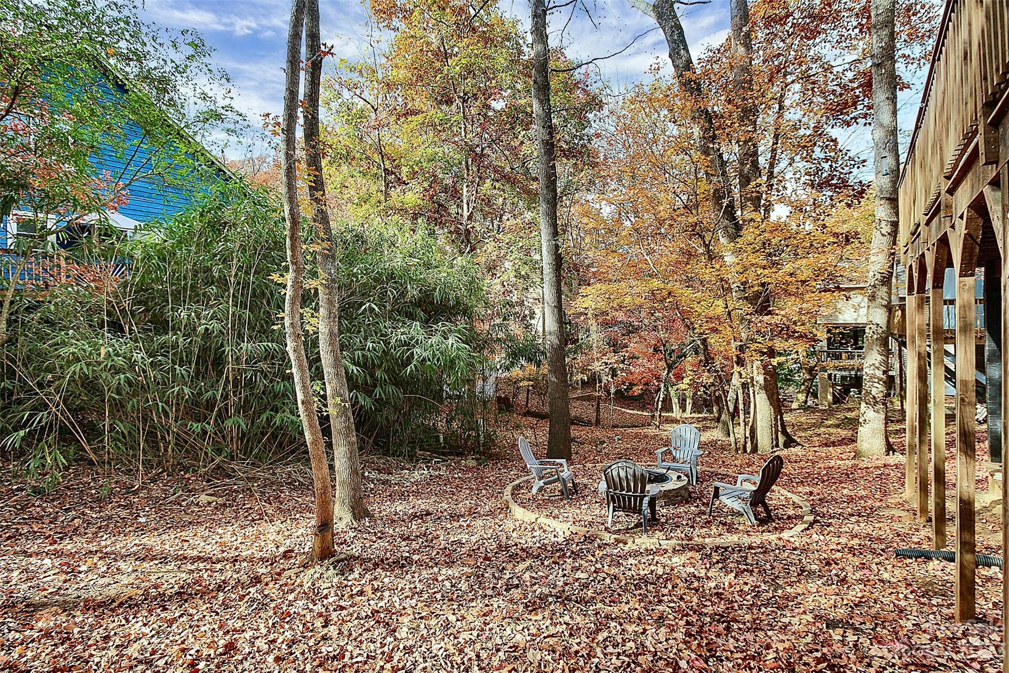 Tega Cay - Residential