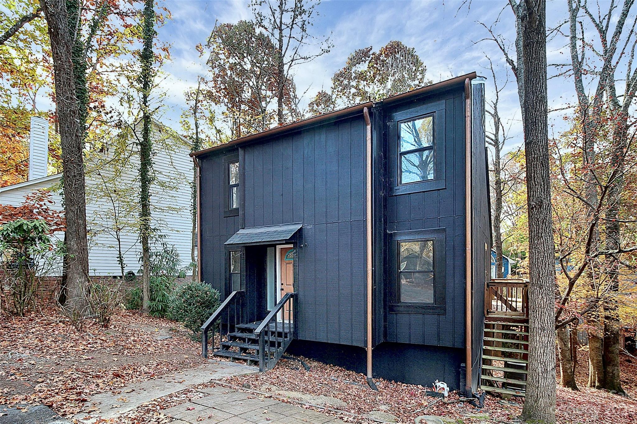 Tega Cay - Residential