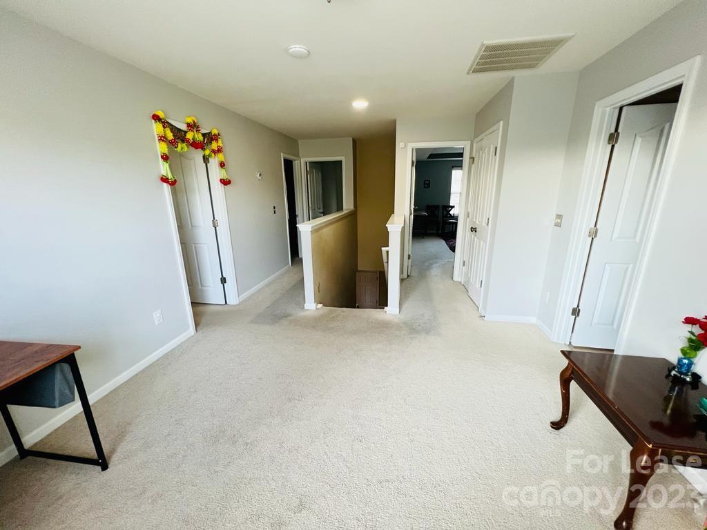 Cannon Crossing - Residential Lease