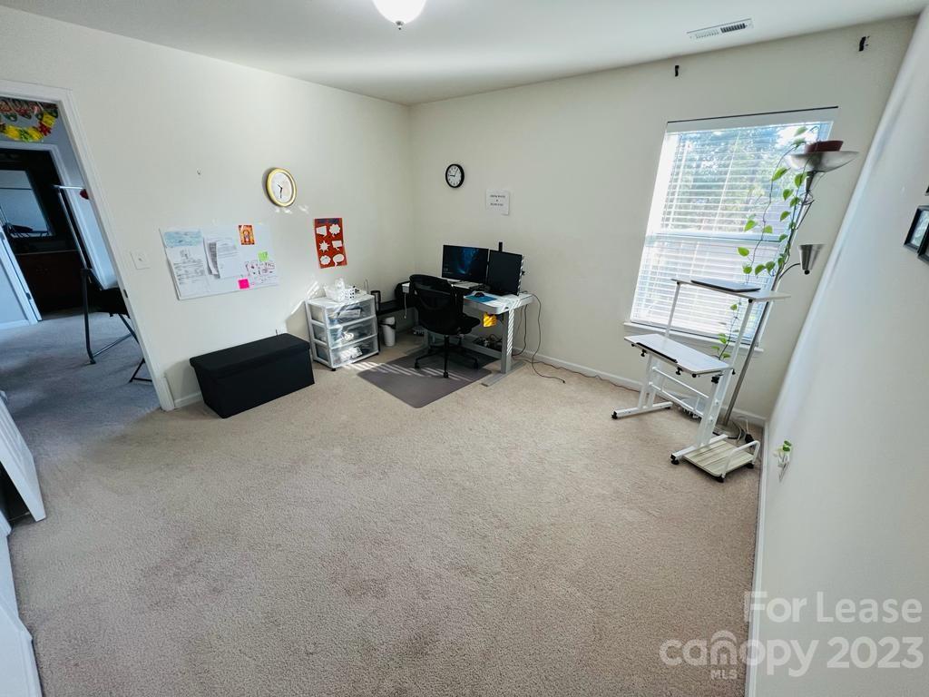 Cannon Crossing - Residential Lease