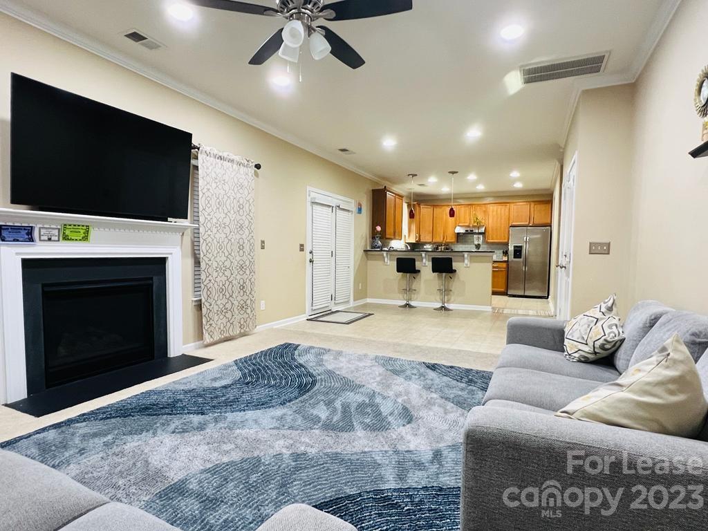 Cannon Crossing - Residential Lease