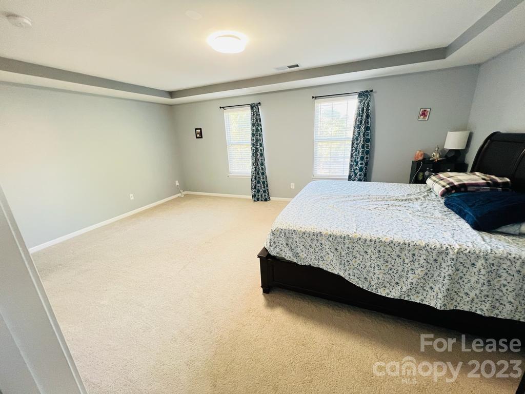 Cannon Crossing - Residential Lease