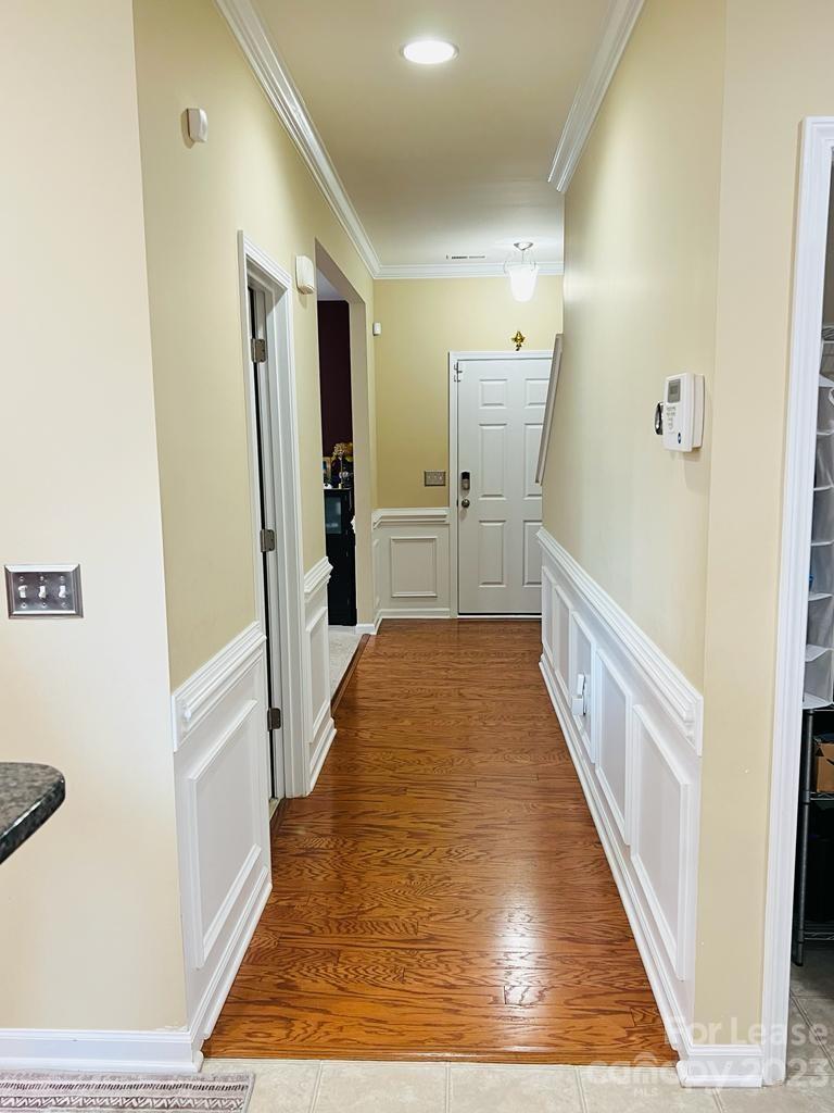 Cannon Crossing - Residential Lease