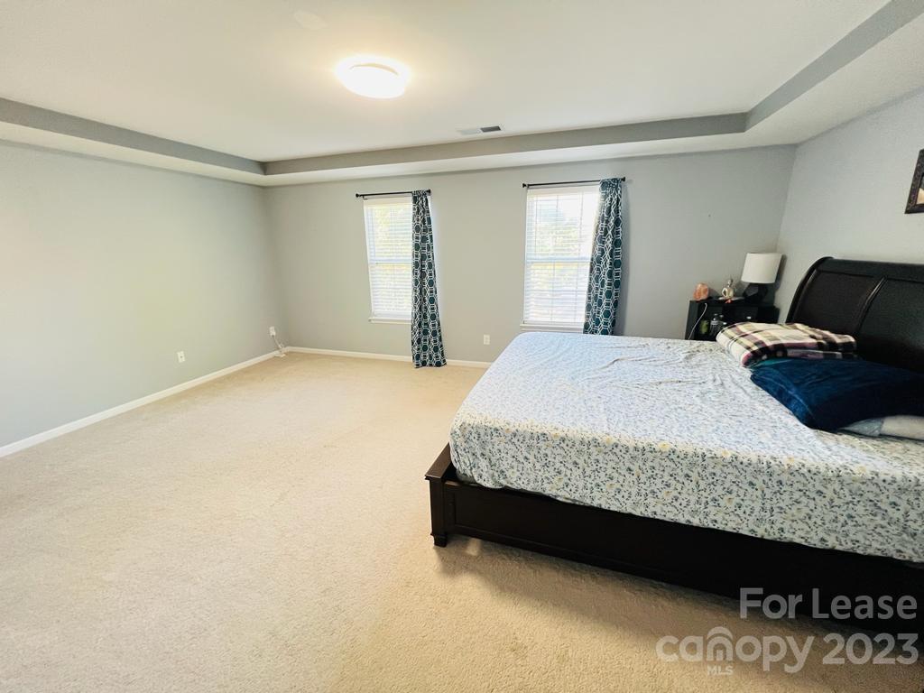 Cannon Crossing - Residential Lease