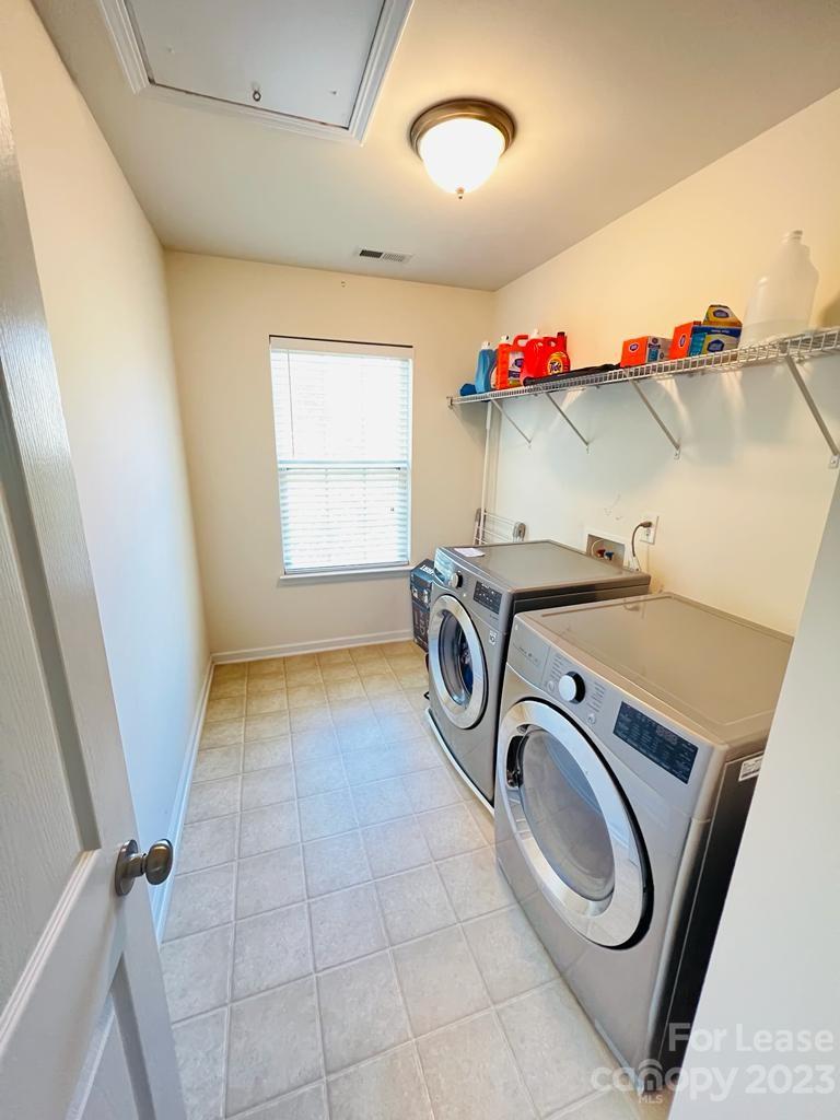 Cannon Crossing - Residential Lease