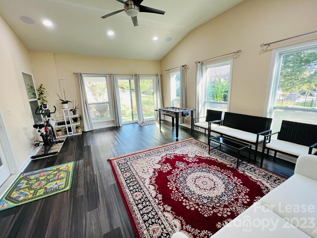 Cannon Crossing - Residential Lease