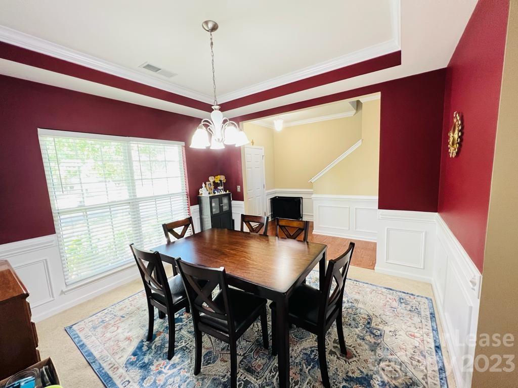 Cannon Crossing - Residential Lease