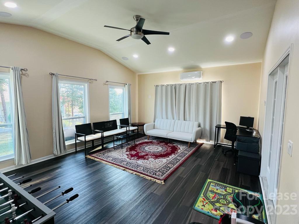 Cannon Crossing - Residential Lease