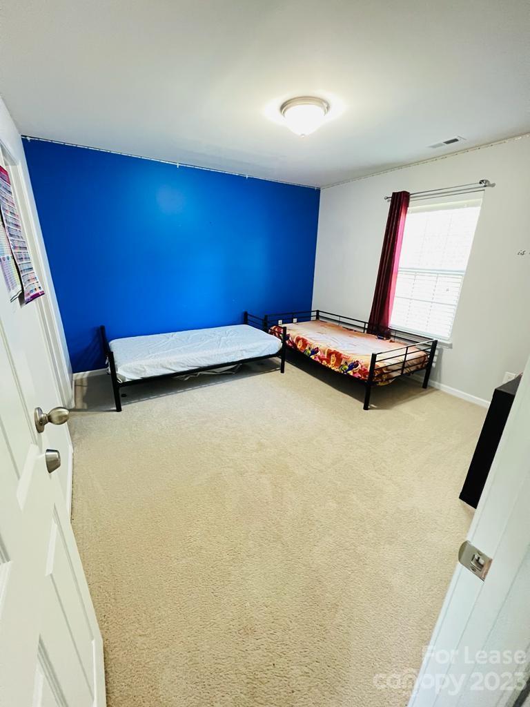 Cannon Crossing - Residential Lease