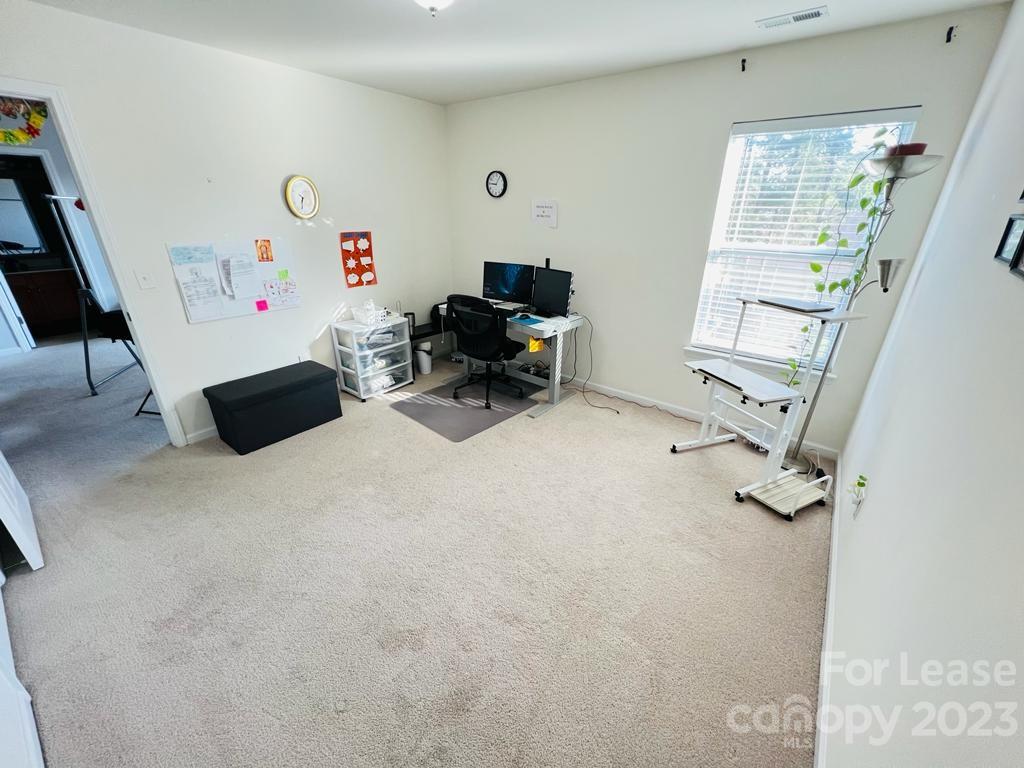 Cannon Crossing - Residential Lease