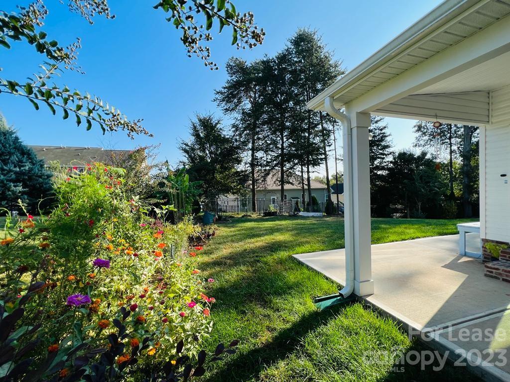 Cannon Crossing - Residential Lease