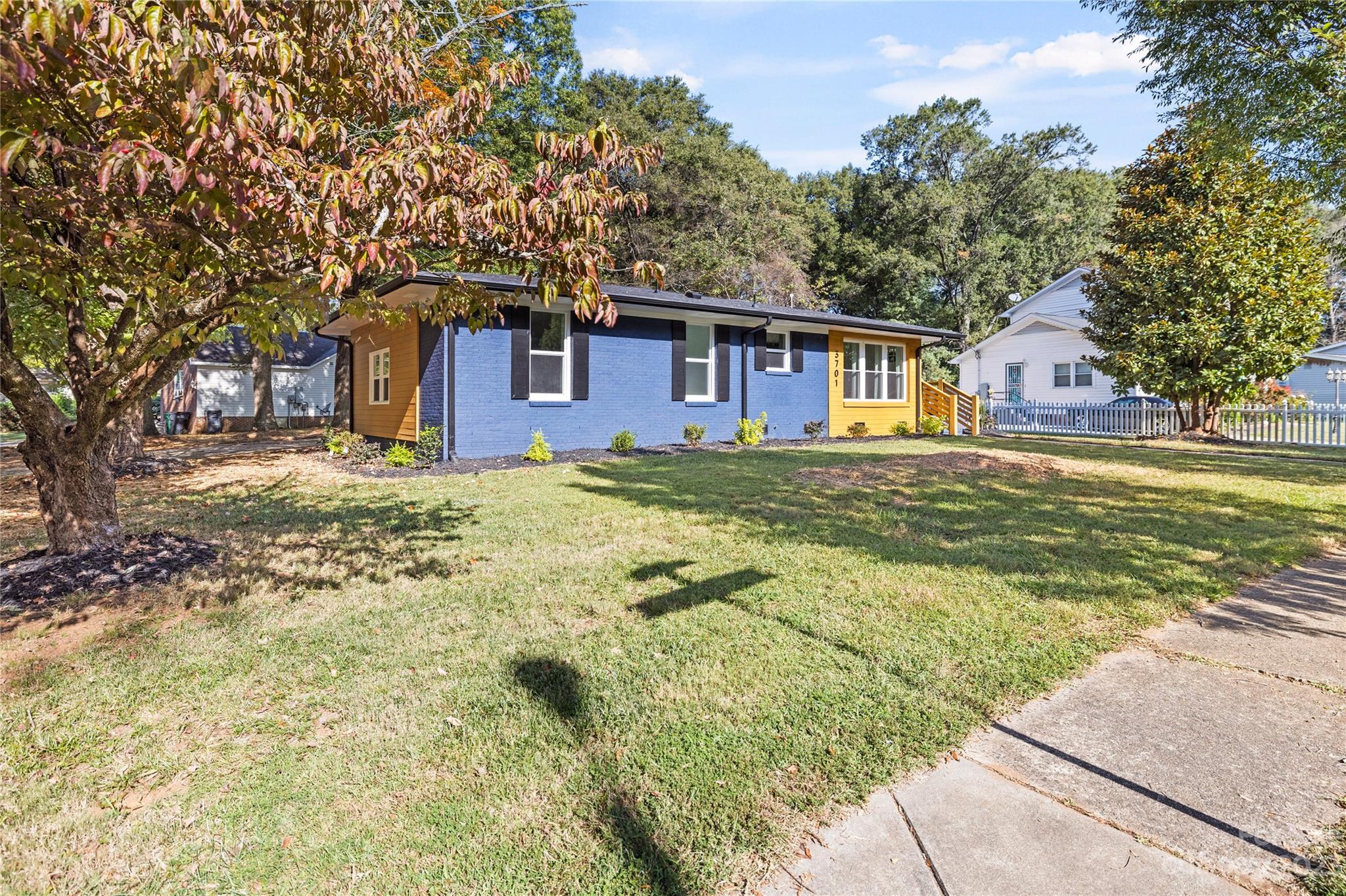 Winterfield - Residential