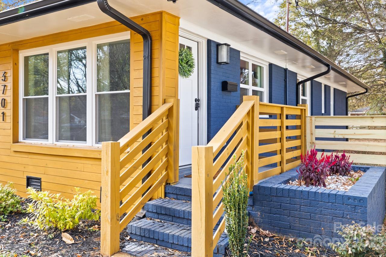 Winterfield - Residential