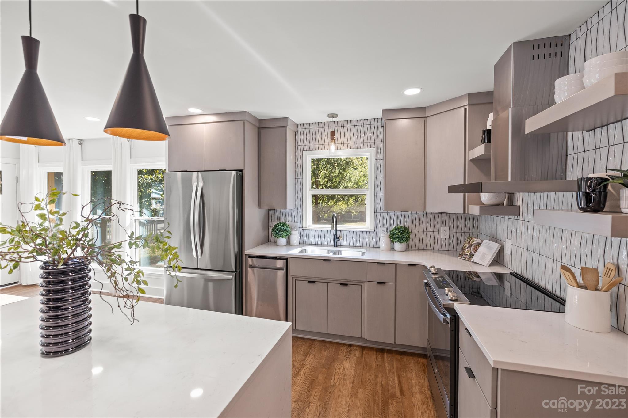 Winterfield - Residential