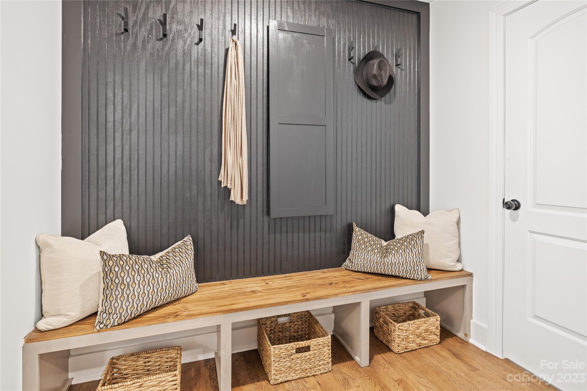 Winterfield - Residential