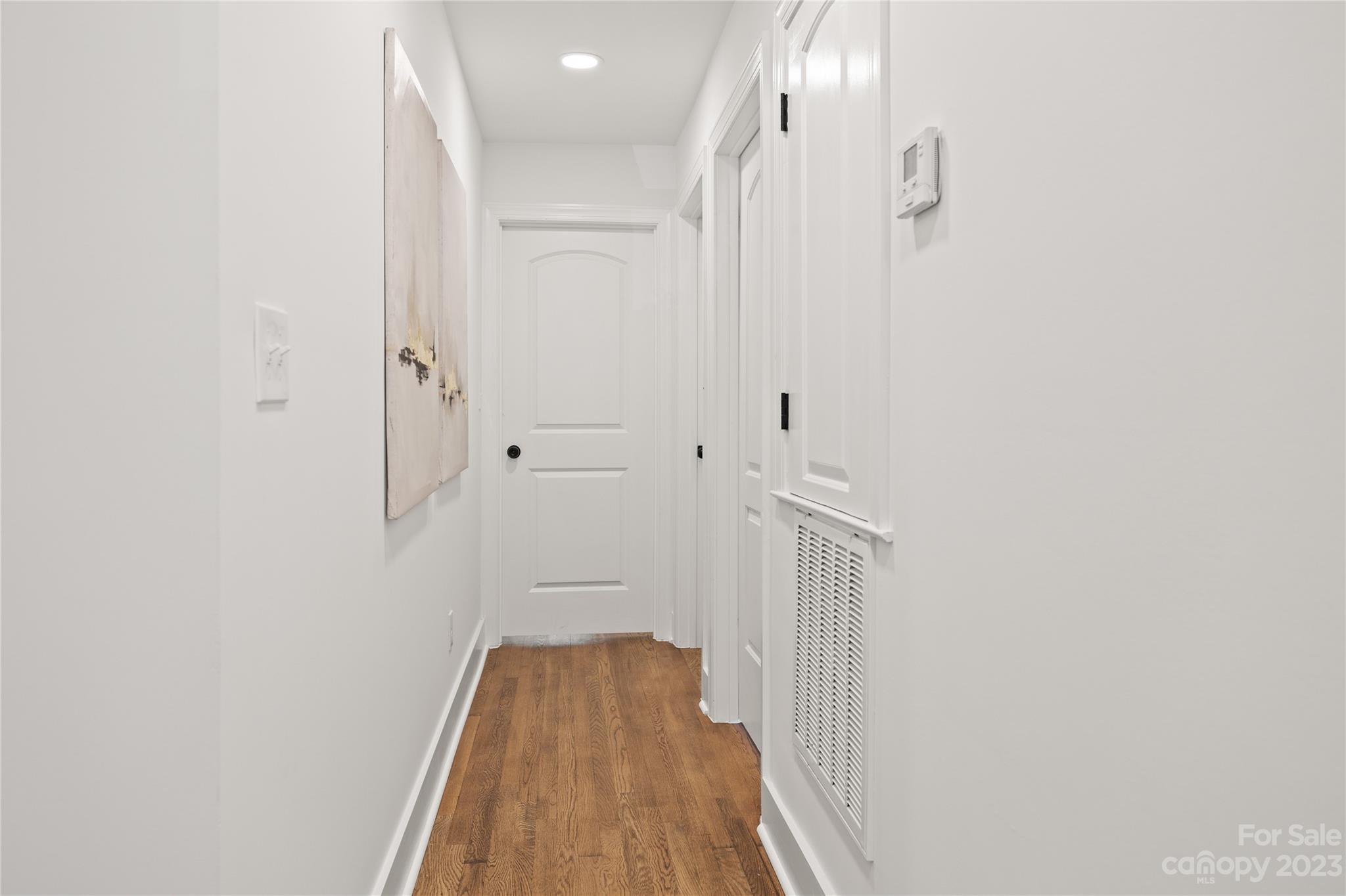 Winterfield - Residential