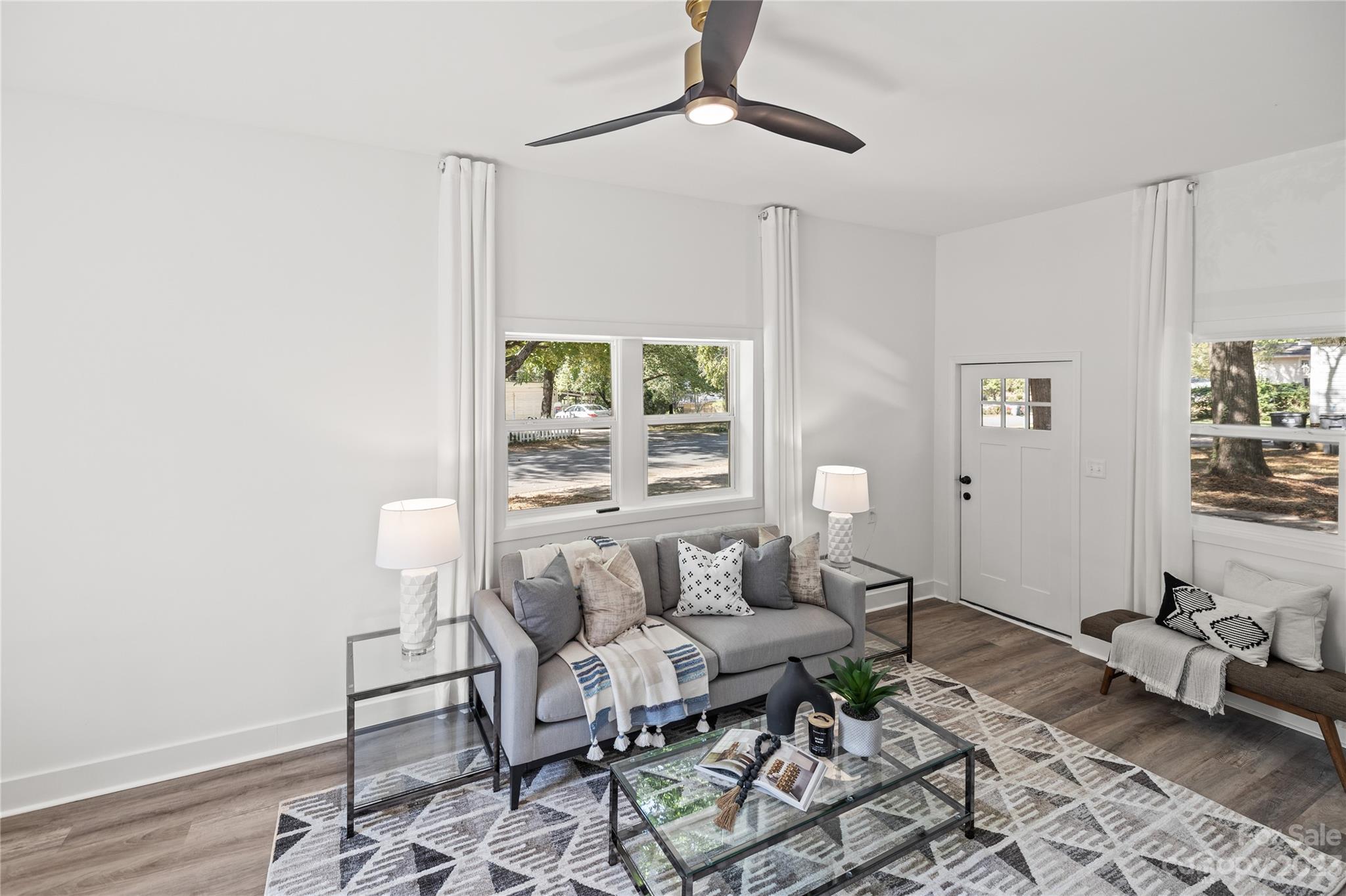 Winterfield - Residential