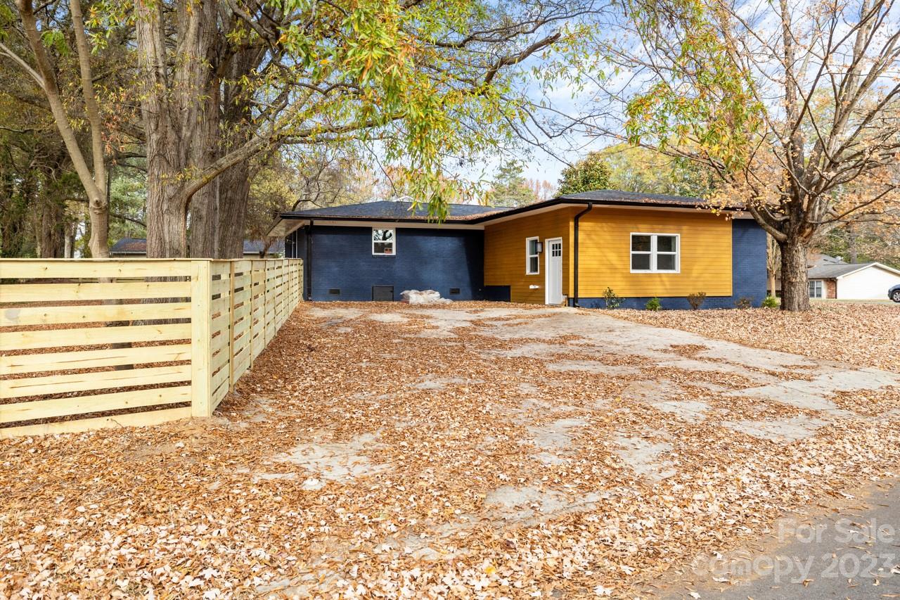 Winterfield - Residential